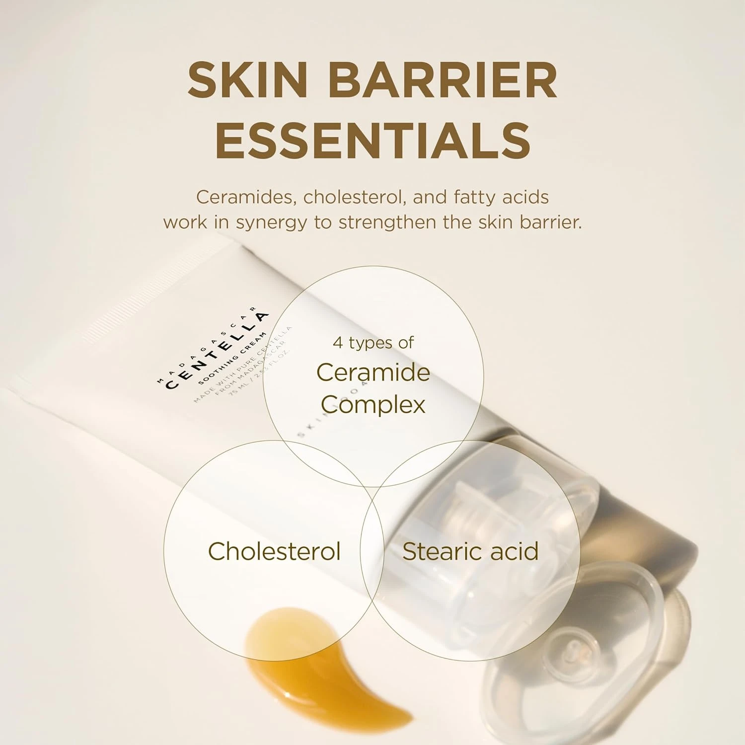 Skin1004 Centella Soothing Cream - Imagen 2