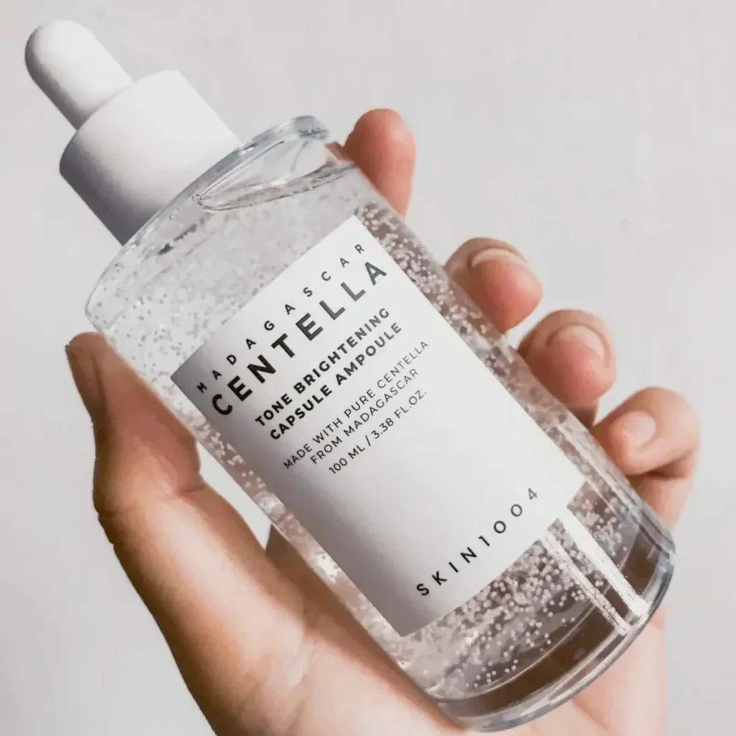 Skin1004 Tone Brightening Capsule Ampoule - Imagen 4