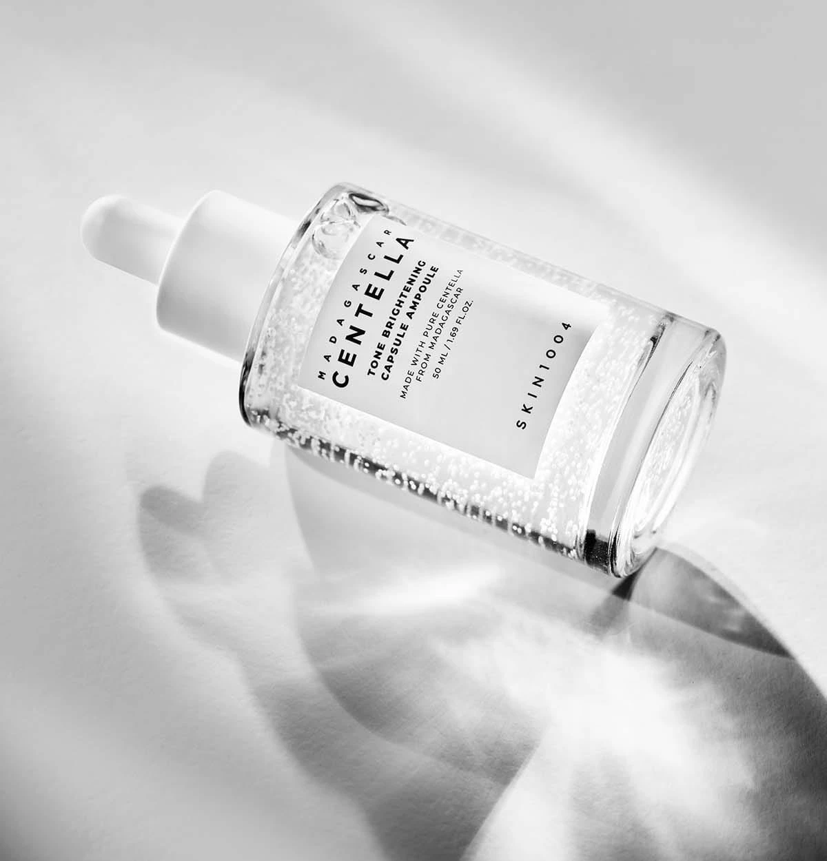 Skin1004 Tone Brightening Capsule Ampoule - Imagen 6