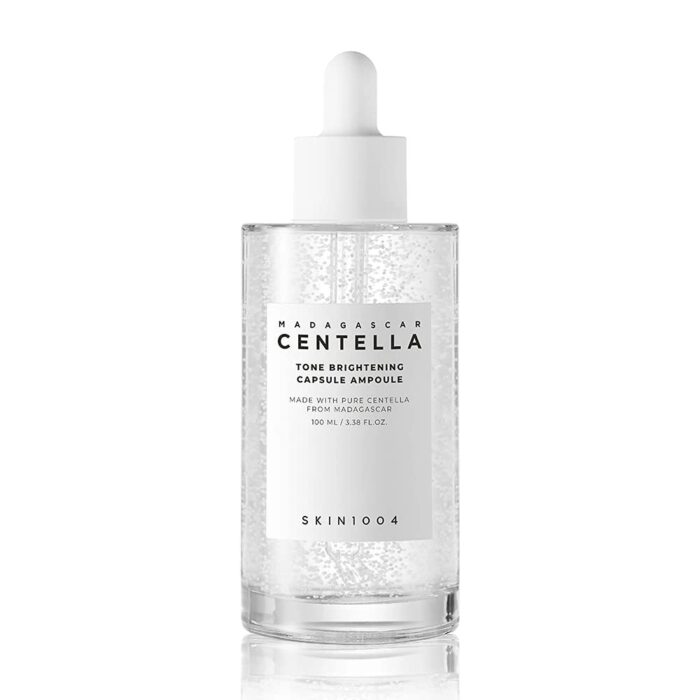 Skin1004 Tone Brightening Capsule Ampoule