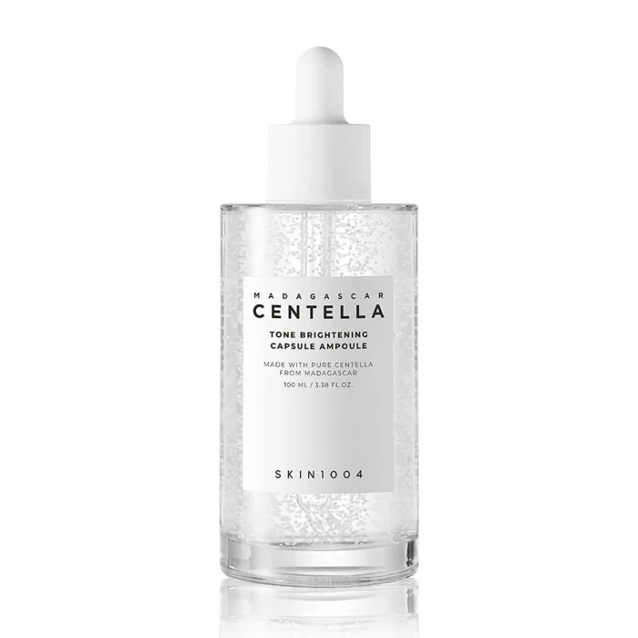 Skin1004 Tone Brightening Capsule Ampoule