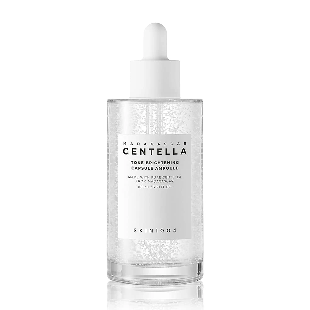 Skin1004 Tone Brightening Capsule Ampoule