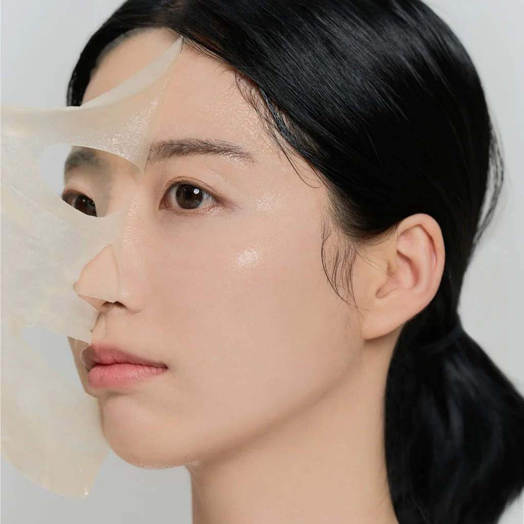 Skin1004 - Mascarilla en hoja tipo gel con centella asiática