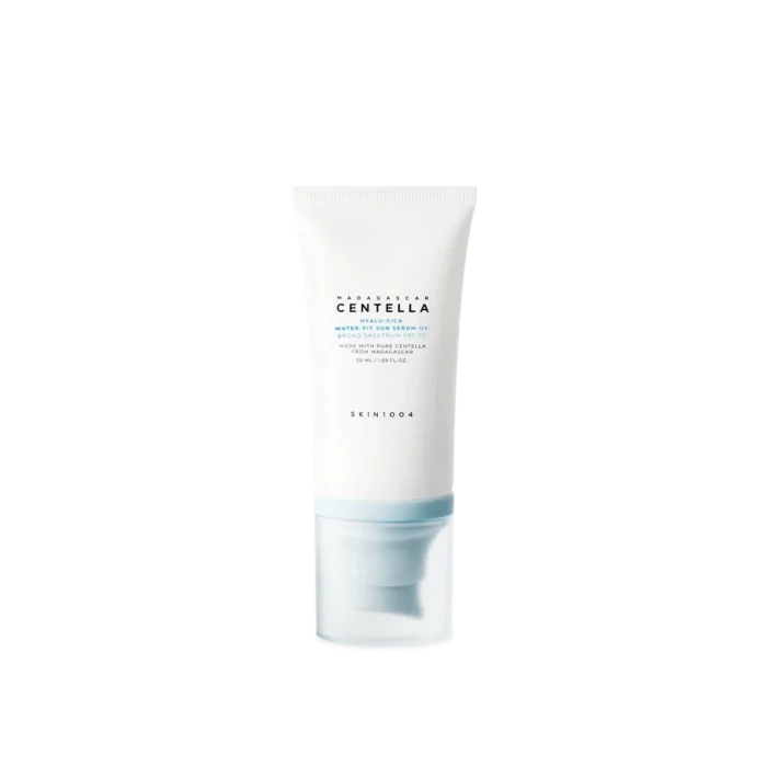 Skin1004 Hyalu-Cica Water-Fit Sun Serum SPF50+ PA++++