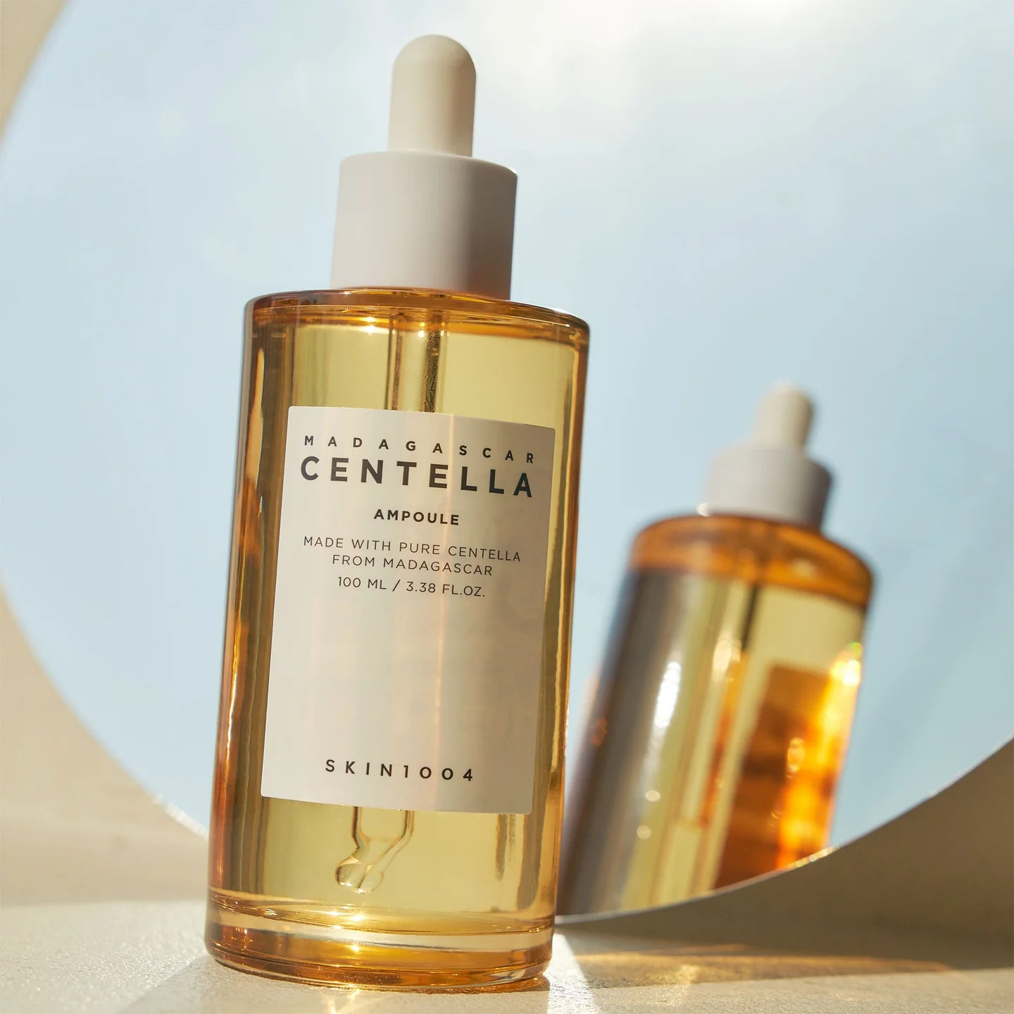 Skin1004 Centella Ampoule - Imagen 3