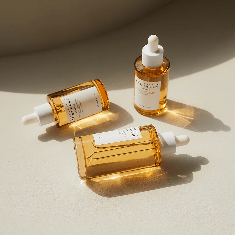 Skin1004 Centella Ampoule - Imagen 4