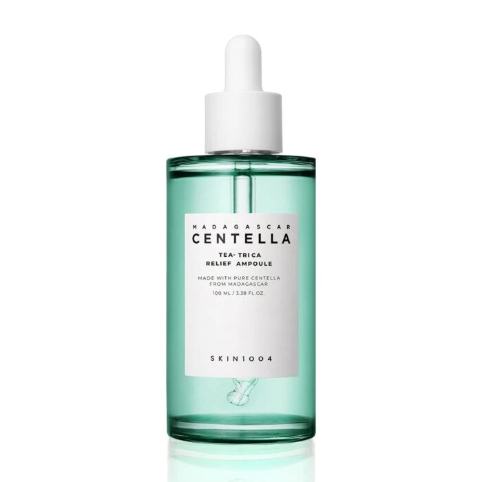 Skin1004 Tea-Trica Relief Ampoule