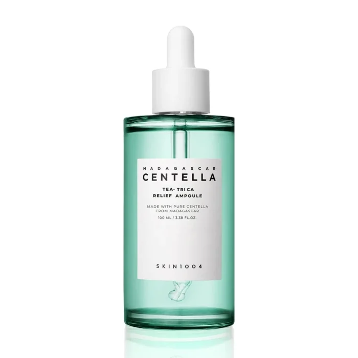 Skin1004 Tea-Trica Relief Ampoule