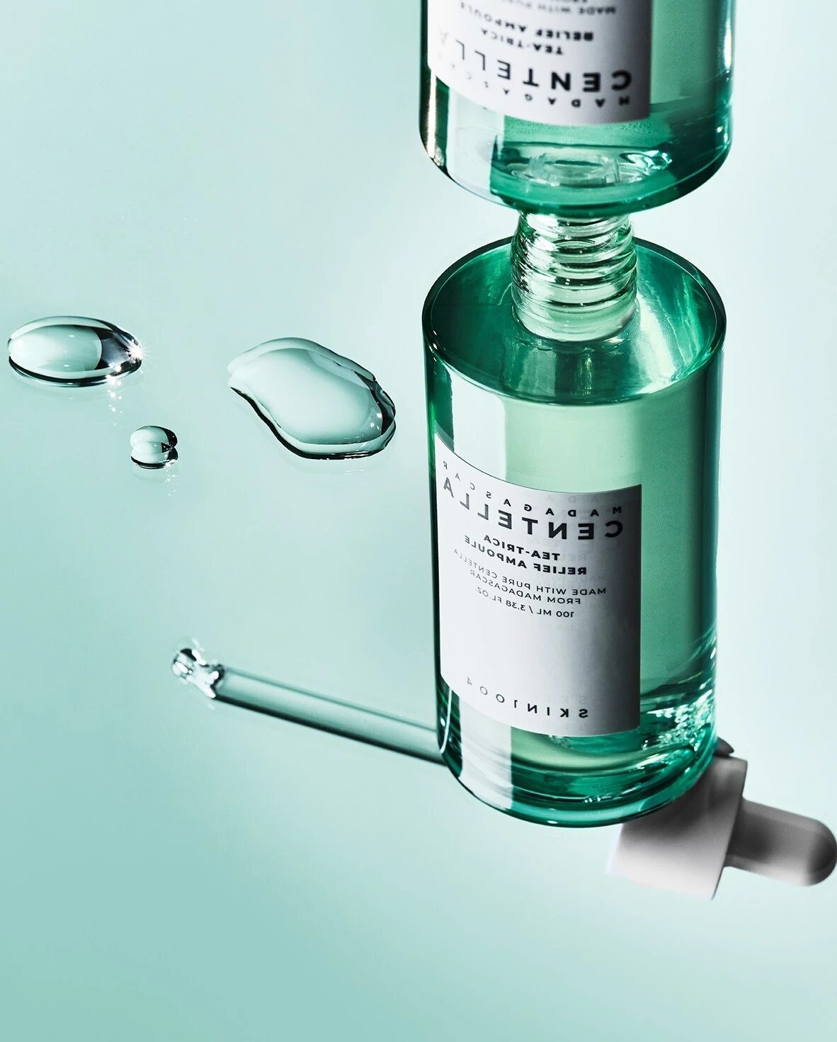 Skin1004 SOS Acné Care Duo - Imagen 2