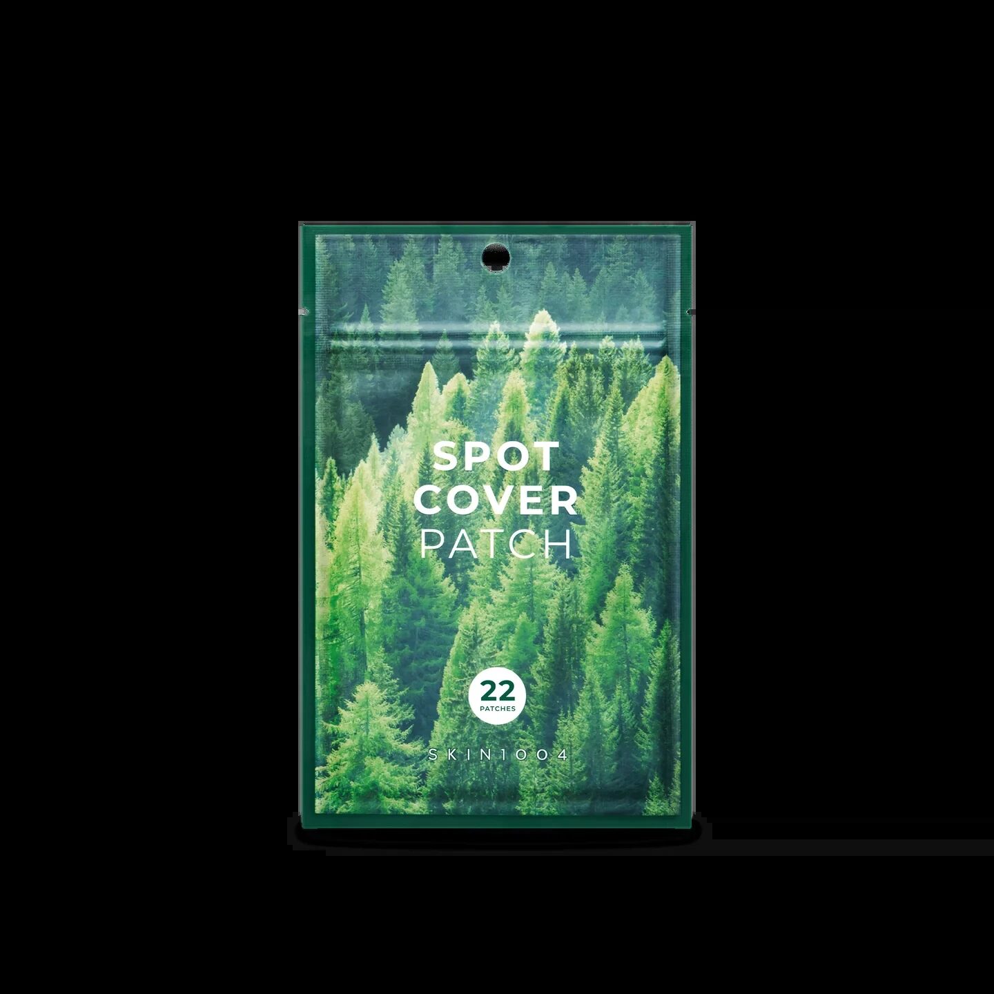 Skin1004 Tea Trica Spot Cover Patch