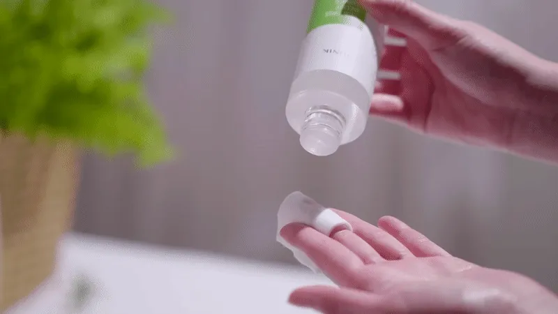 iUNIK Tea Tree Relief Toner - Imagen 7