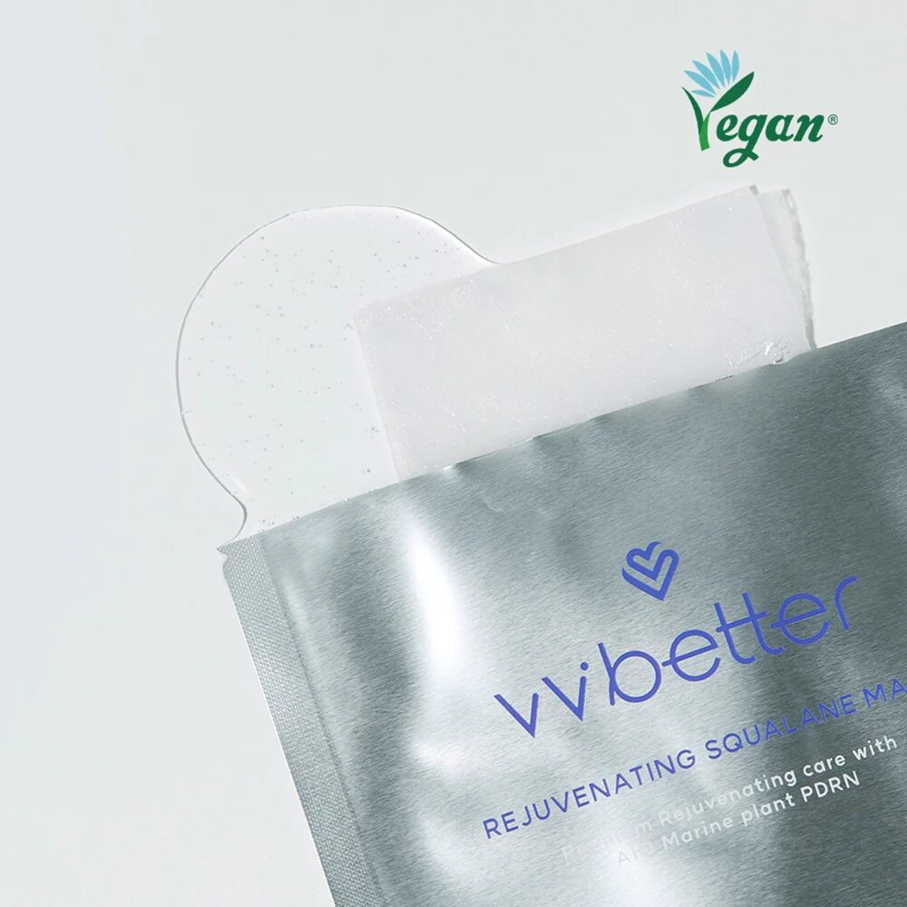 vvbetter Rejuvenating Squalani Mask - Imagen 6