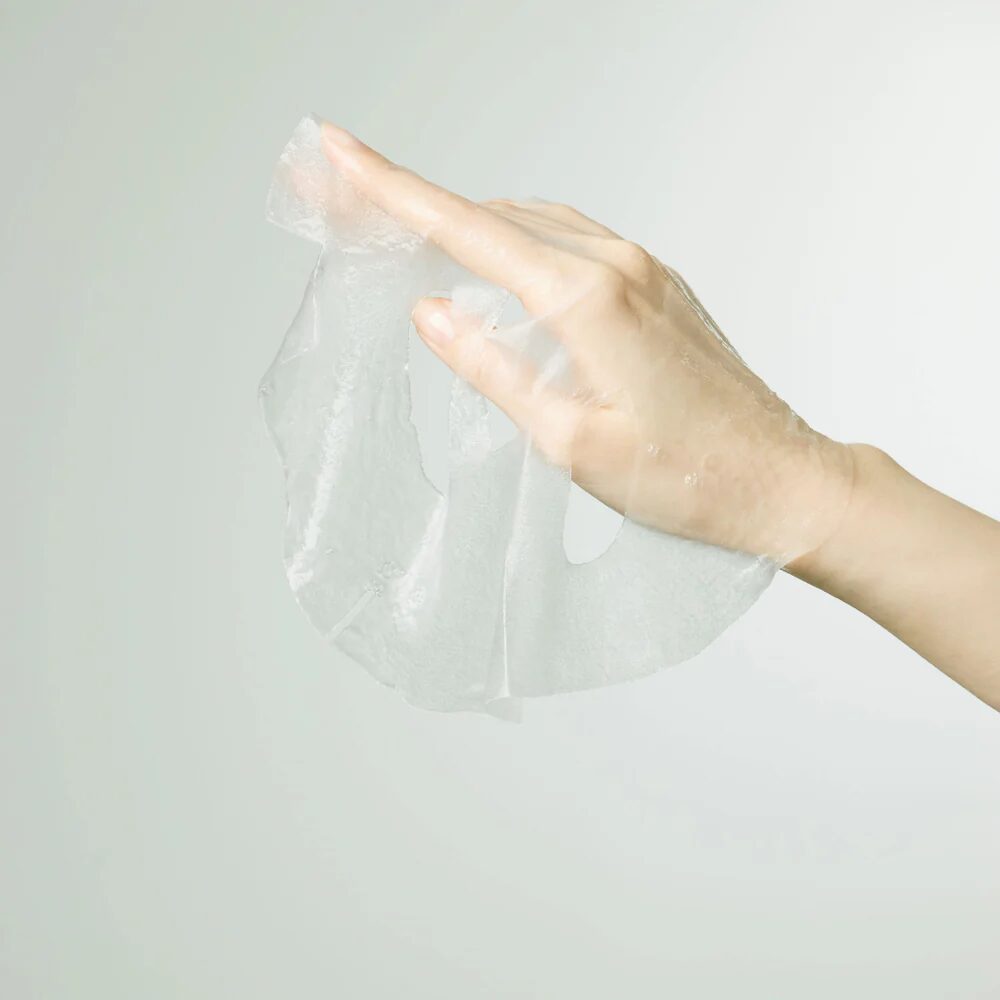 vvbetter Rejuvenating Squalani Mask - Imagen 2