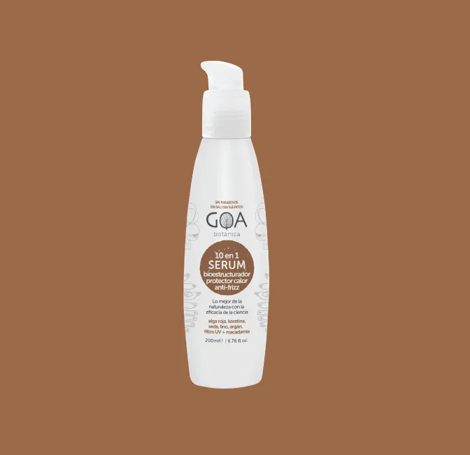 GOA Botánica 10 en 1 Serum - Imagen 2