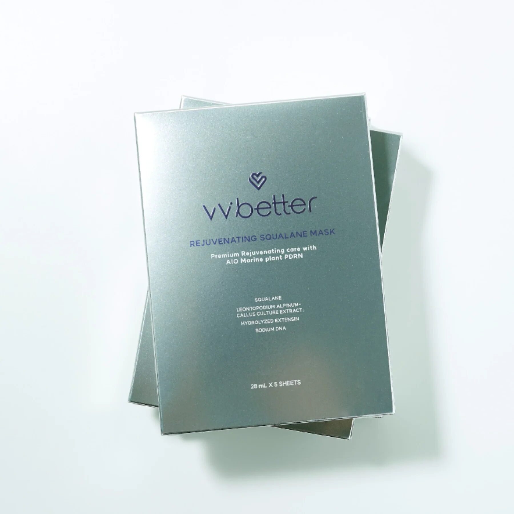 vvbetter Rejuvenating Squalani Mask - Imagen 4