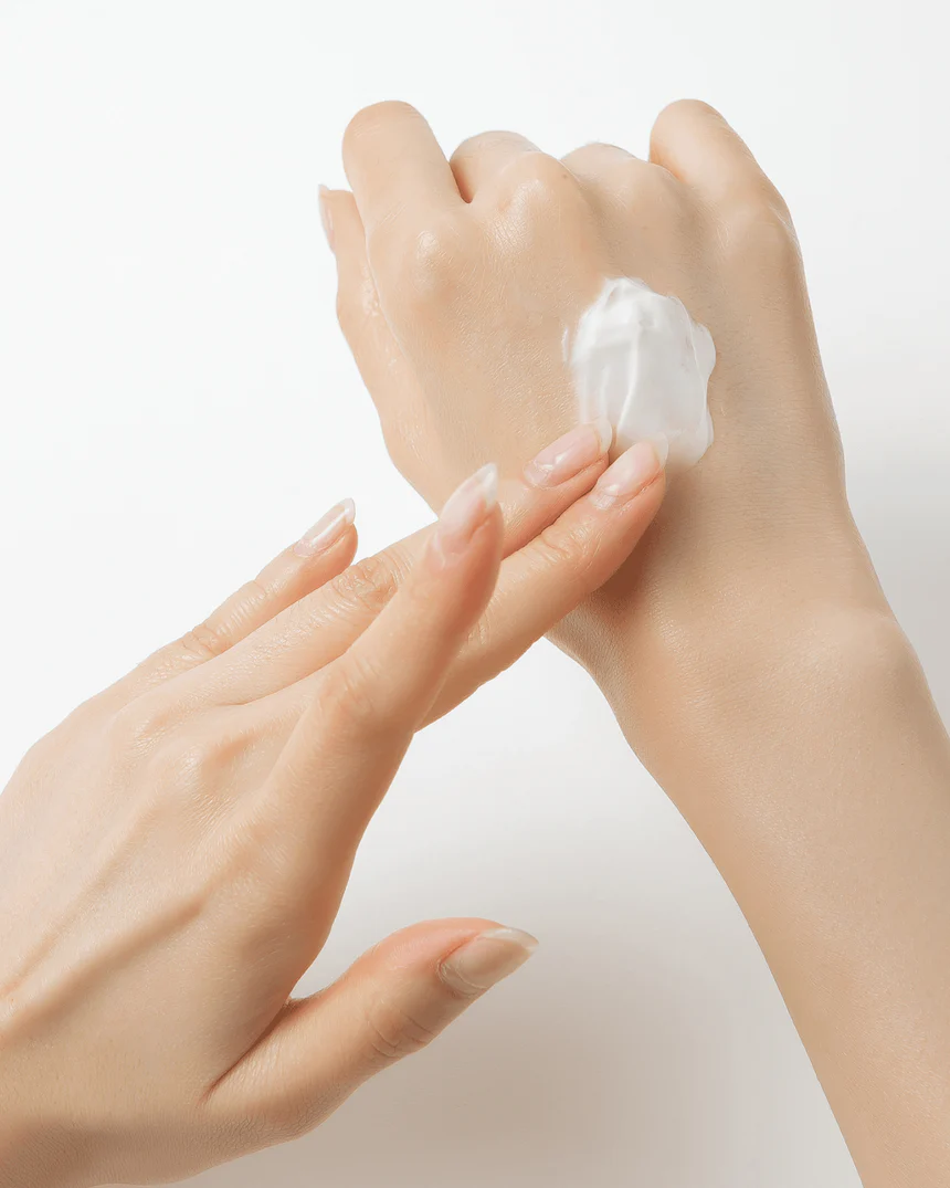 Ginger6 Energizing Pepti Cream - Imagen 4