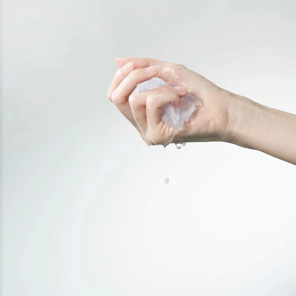 vvbetter Rejuvenating Squalani Mask - Imagen 3