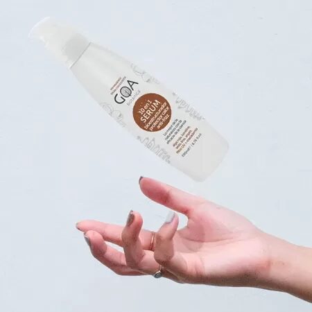 GOA Botánica 10 en 1 Serum - Imagen 3