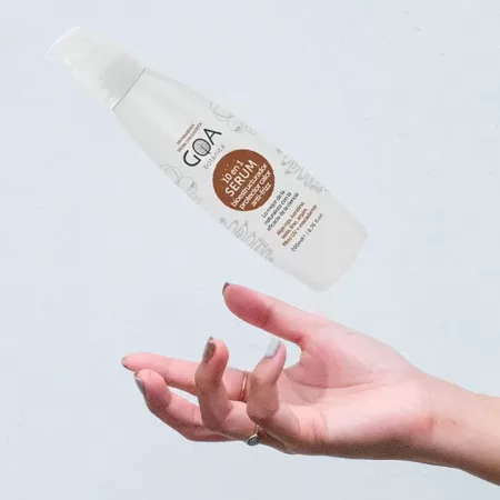 GOA Botánica 10 en 1 Serum - Imagen 3
