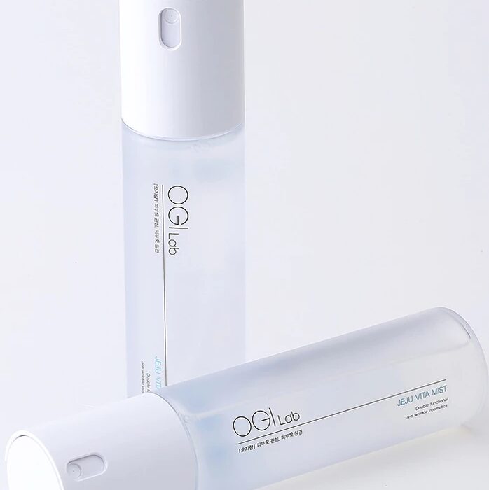 OGIlab Jeju Vita Mist