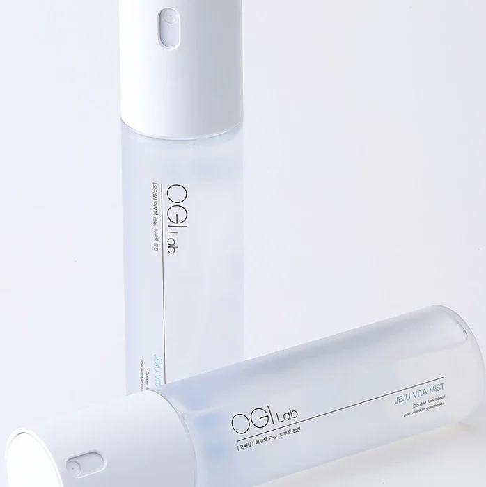 OGIlab Jeju Vita Mist