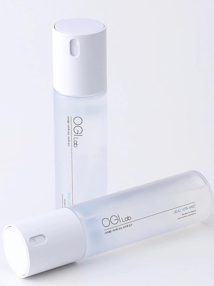 OGIlab Jeju Vita Mist