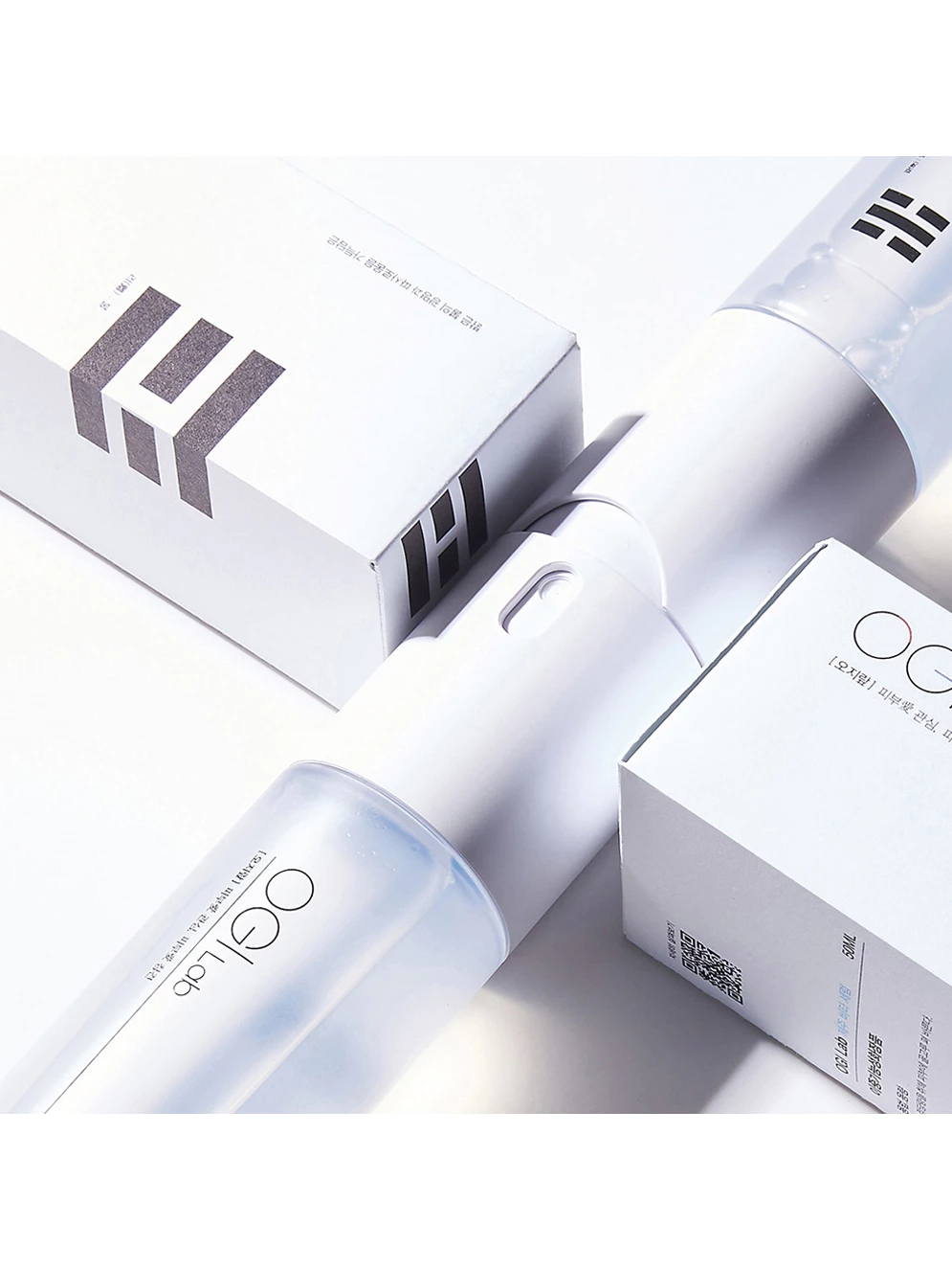 OGIlab Jeju Vita Mist - Imagen 5