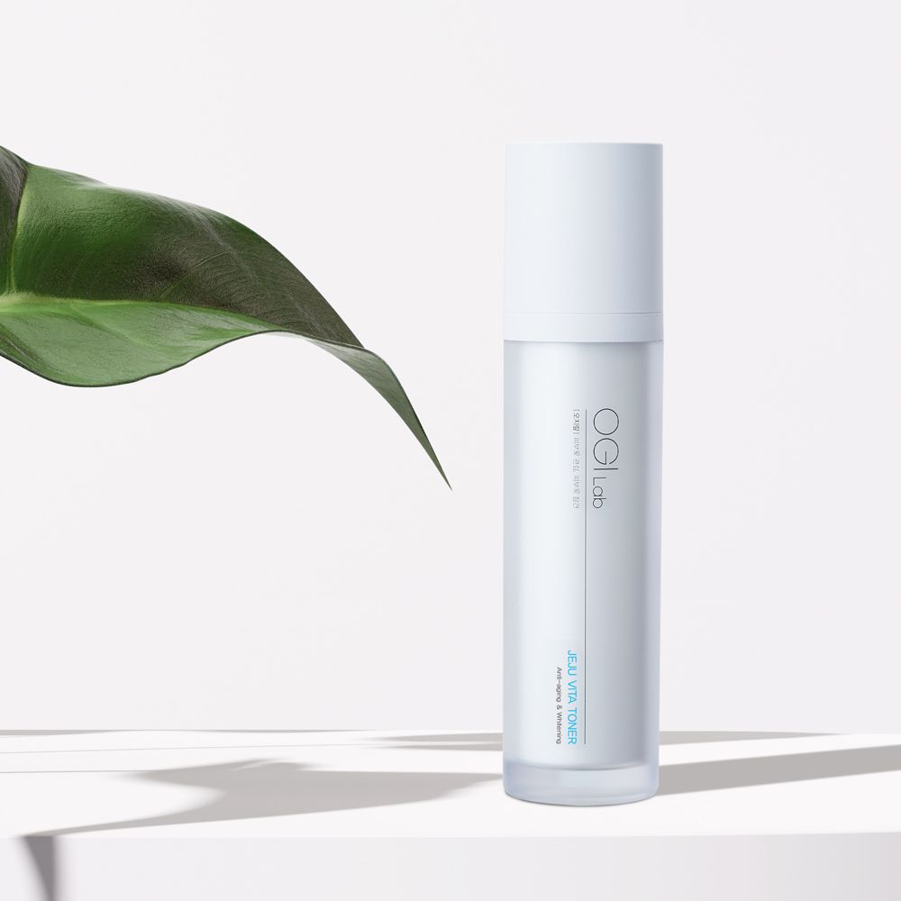 OGIlab Jeju Vita Mist - Imagen 3