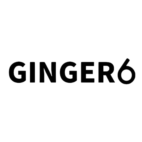Ginger 6