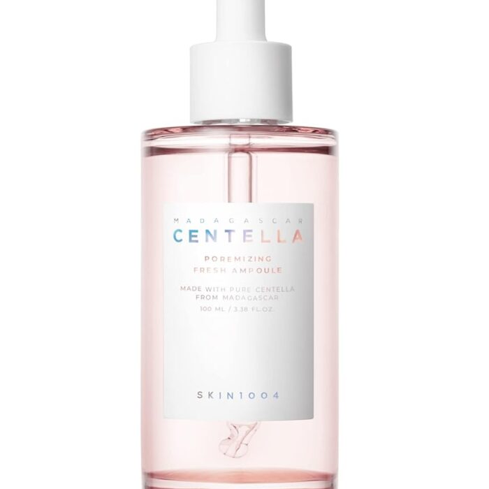 Poremizing Fresh Ampoule De Skin1004 Rutilans