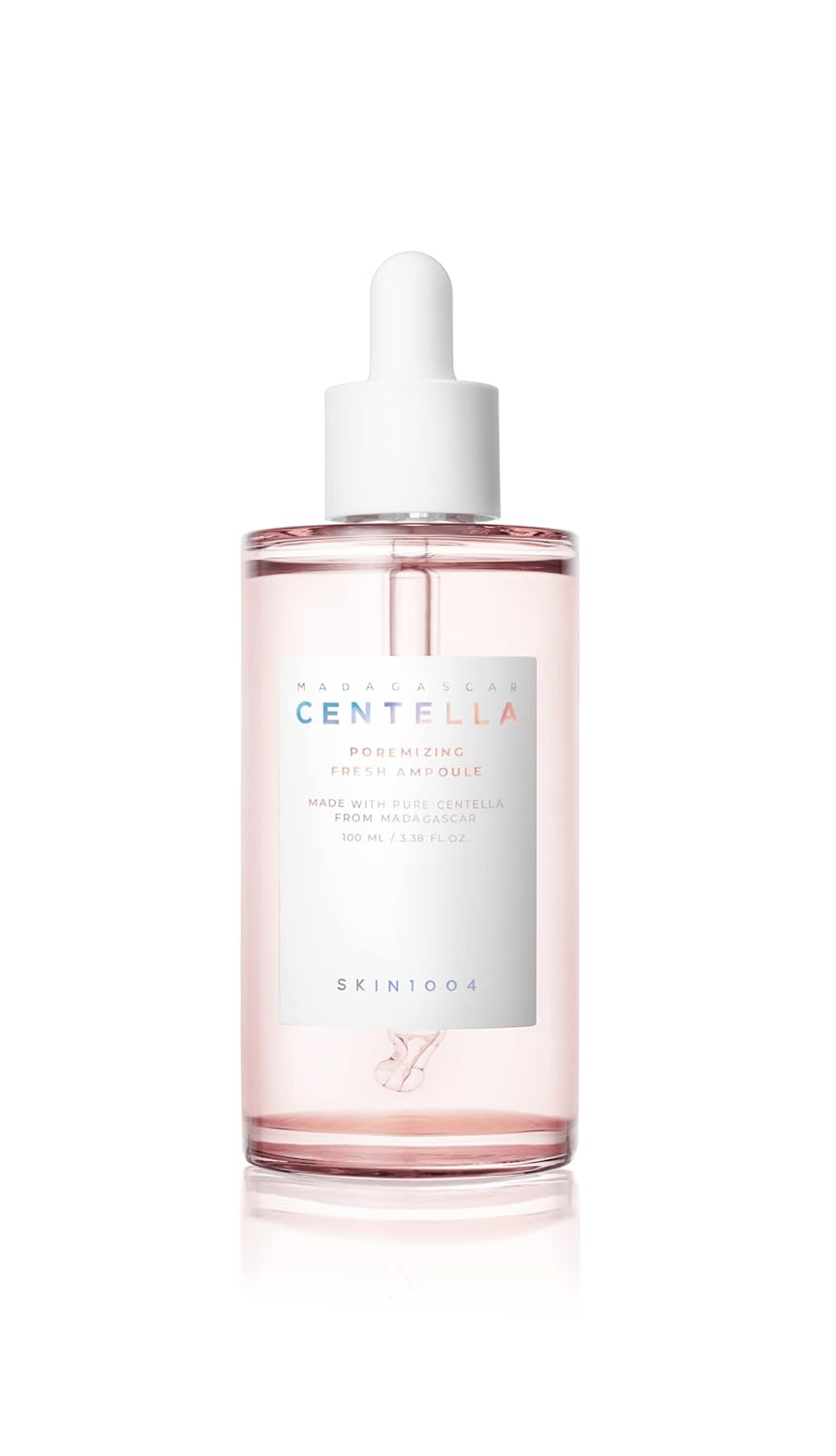 Skin1004 Poremizing Fresh Ampoule