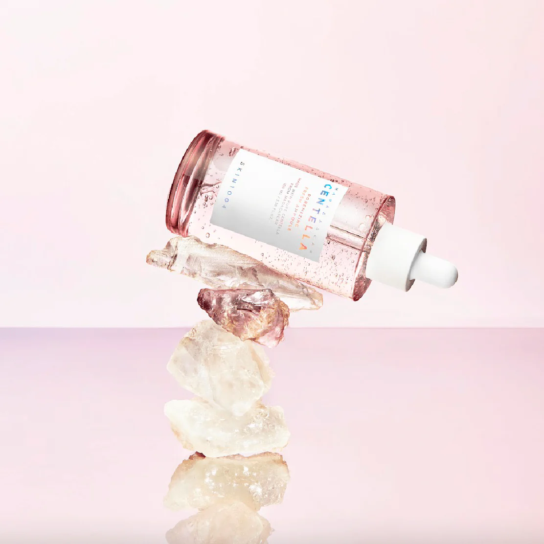 Skin1004 Poremizing Fresh Ampoule - Imagen 4