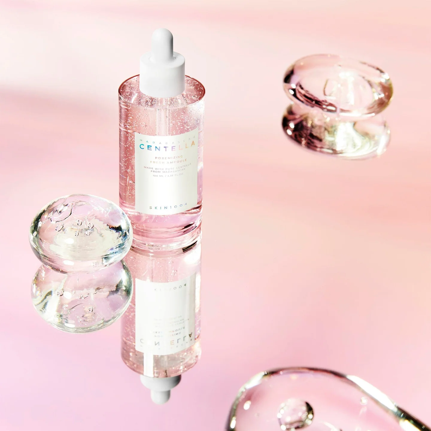 Skin1004 Poremizing Fresh Ampoule - Imagen 5