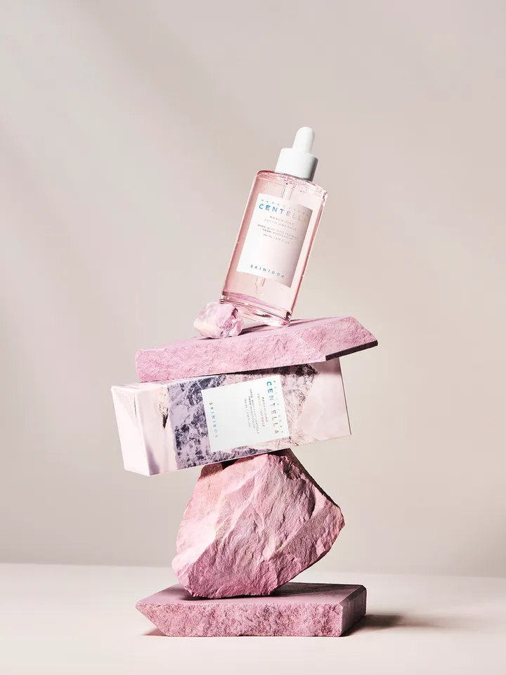 Skin1004 Poremizing Fresh Ampoule - Imagen 3