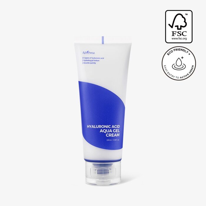 Isntree Hyaluronic Acid Aqua Gel Cream
