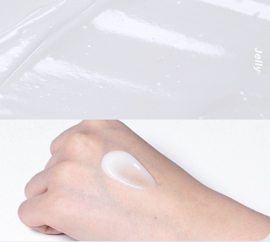 Isntree Hyaluronic Acid Aqua Gel Cream - Imagen 2