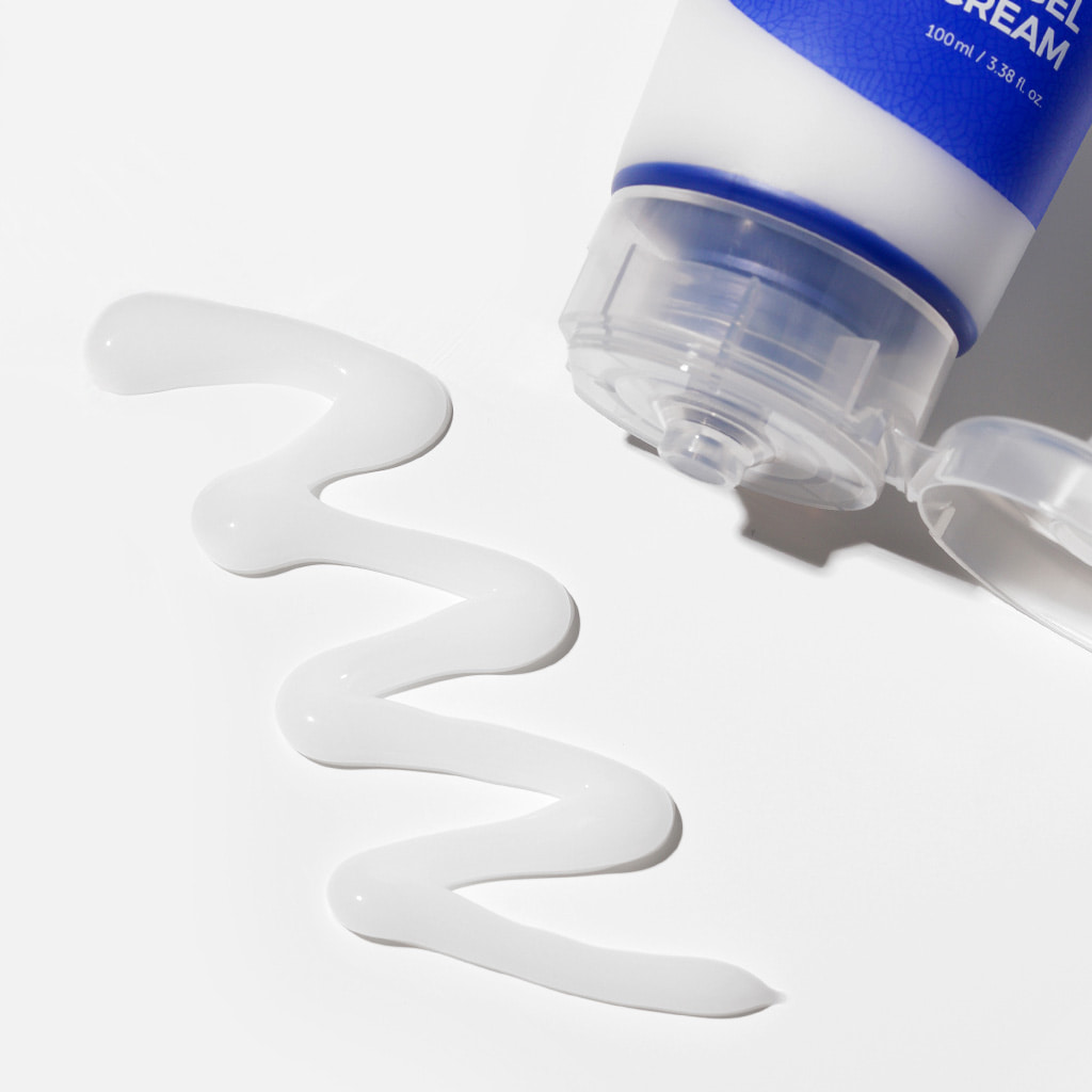 Isntree Hyaluronic Acid Aqua Gel Cream - Imagen 3