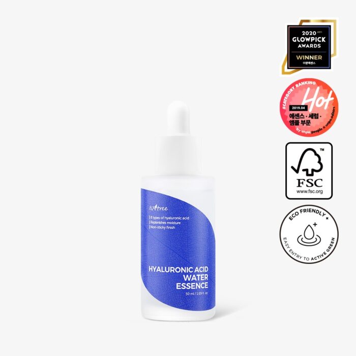 Isntree Hyaluronic Acid Water Essence
