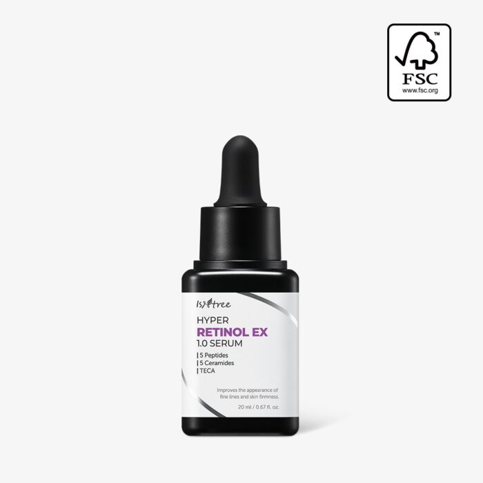 Isntree Hyper Retinol Ex 1.0 Serum