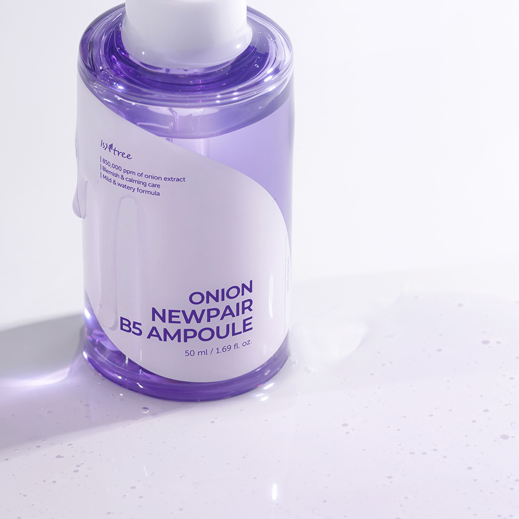 Isntree Onion Newpair B5 Ampoule - Imagen 6