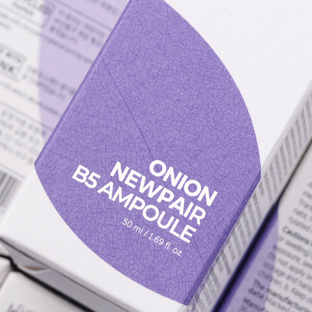 Isntree Onion Newpair B5 Ampoule - Imagen 7