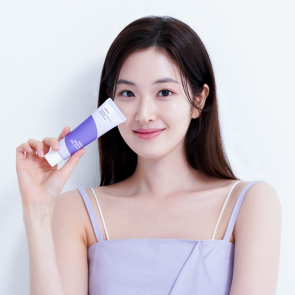 Isntree Onion Newpair Gel Cream - Imagen 7