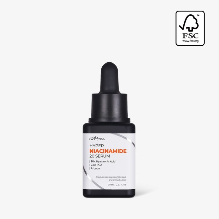 Isntree Serum Hyper Niacinamide