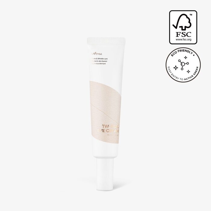 Isntree Tw Real Eye Cream
