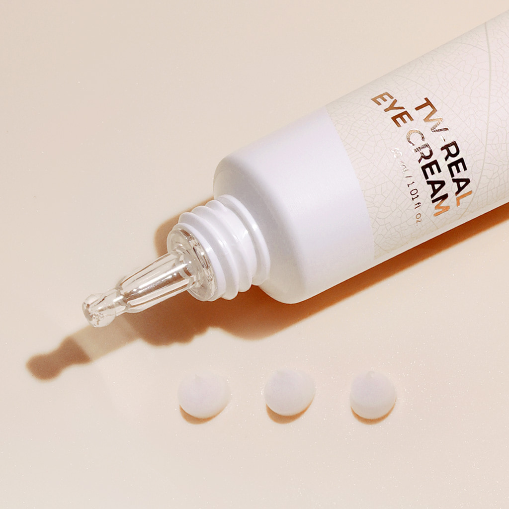 Isntree Tw Real Eye Cream - Imagen 3