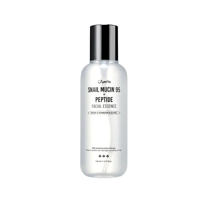 Jumiso Snail Mucin 95 + Peptide Essence