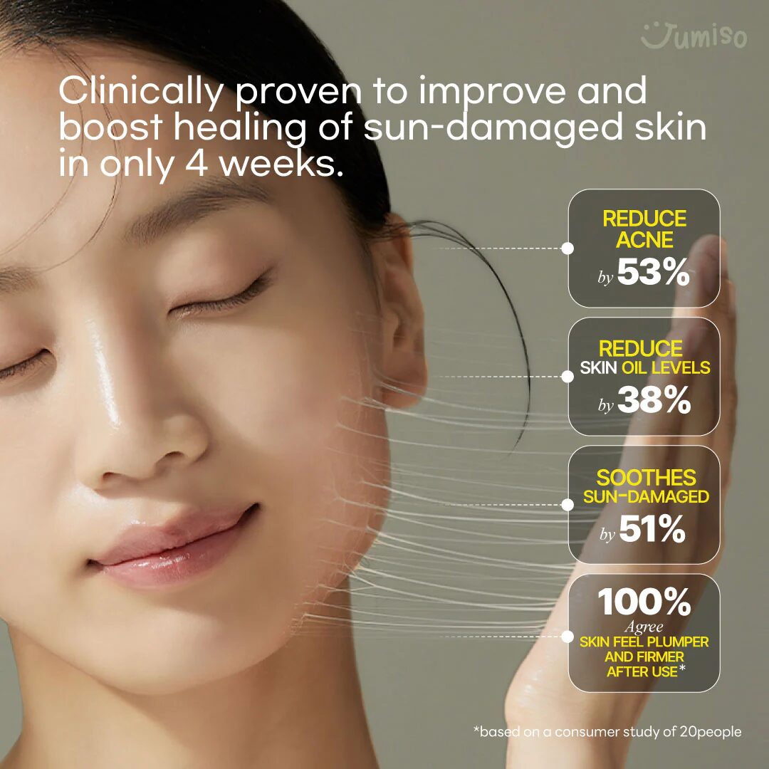 Jumiso Snail Mucin 95 + Peptide Essence - Imagen 4