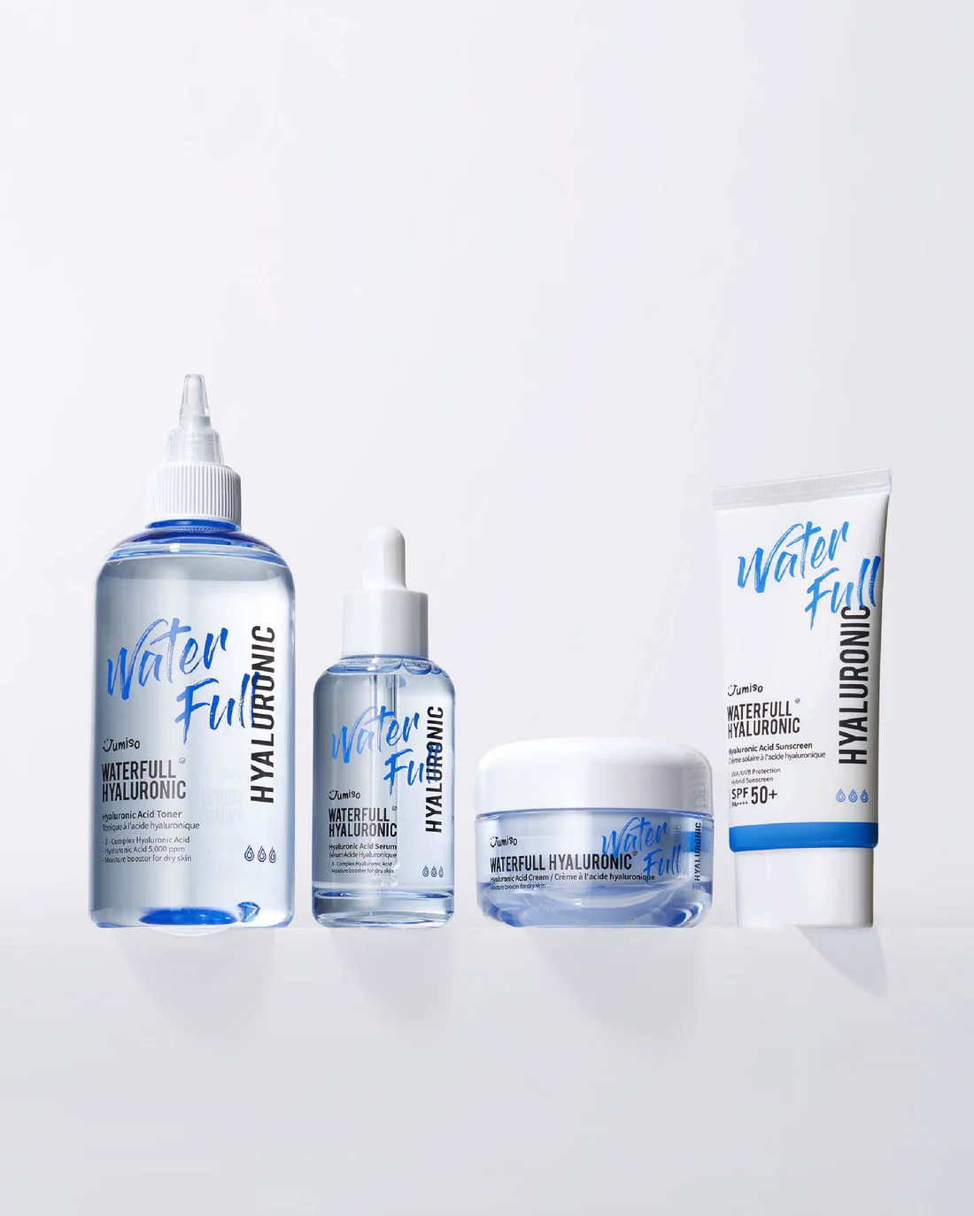 Jumiso Waterfull Hyaluronic Acid Cream - Imagen 6