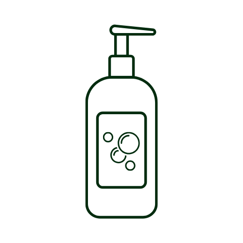 Shampoo