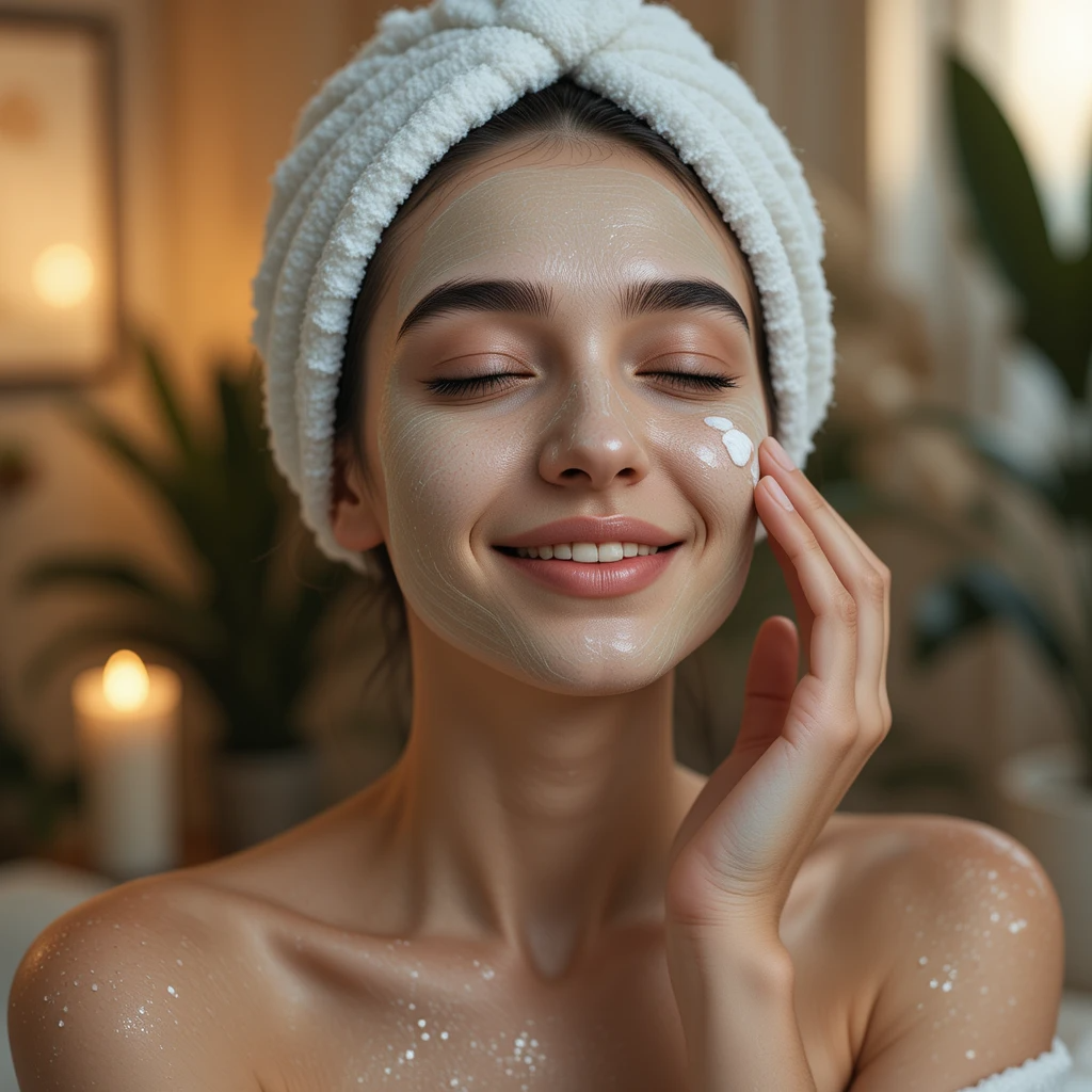 Productos naturales y libres de crueldad para el cuidado de la piel